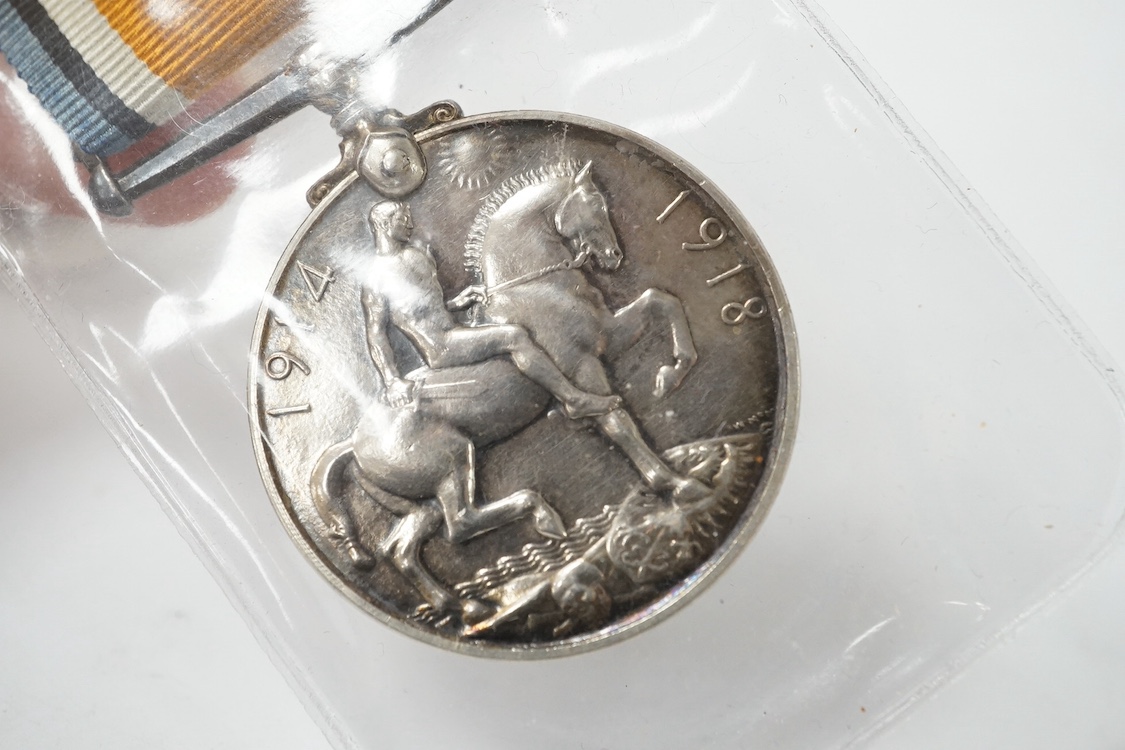 A George V Meritorious Service Medal (MSM), awarded to 37466 A. SJT: J. Ripley. R.E., together with his 1914-15 Star, British War Medal and Victory Medal. Condition - fair to good.